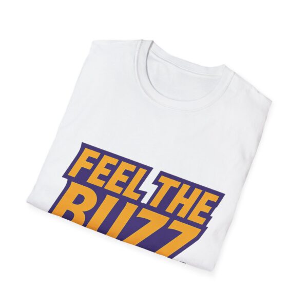 FEEL THE BUZZ IT'S ELECTRIC - Image 4