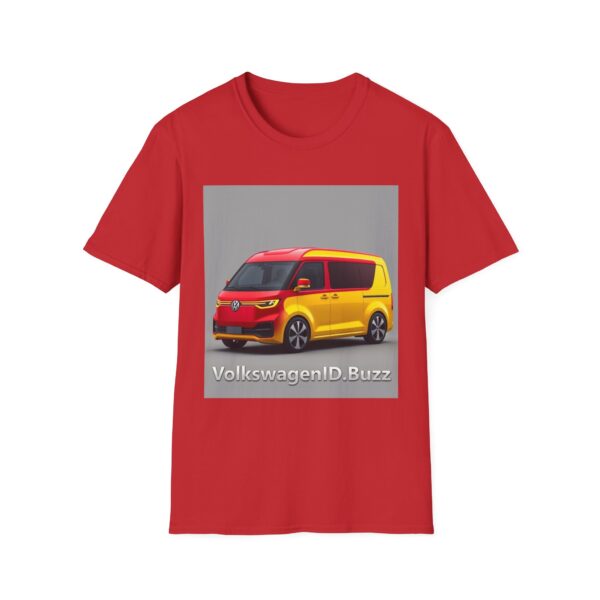 VOLKSWAGENID.BUZZ - Image 5